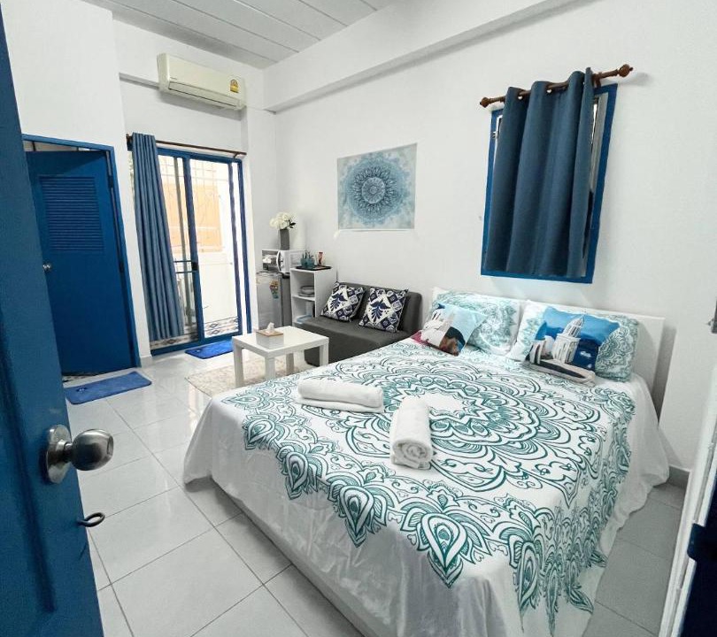 Photo of Bedroom in Chan Kasem