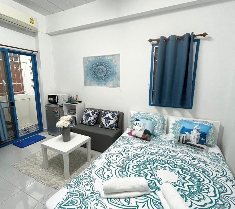 Photo of Bedroom in Chan Kasem