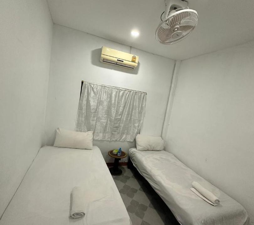 Photo of Bedroom in Pakbeng