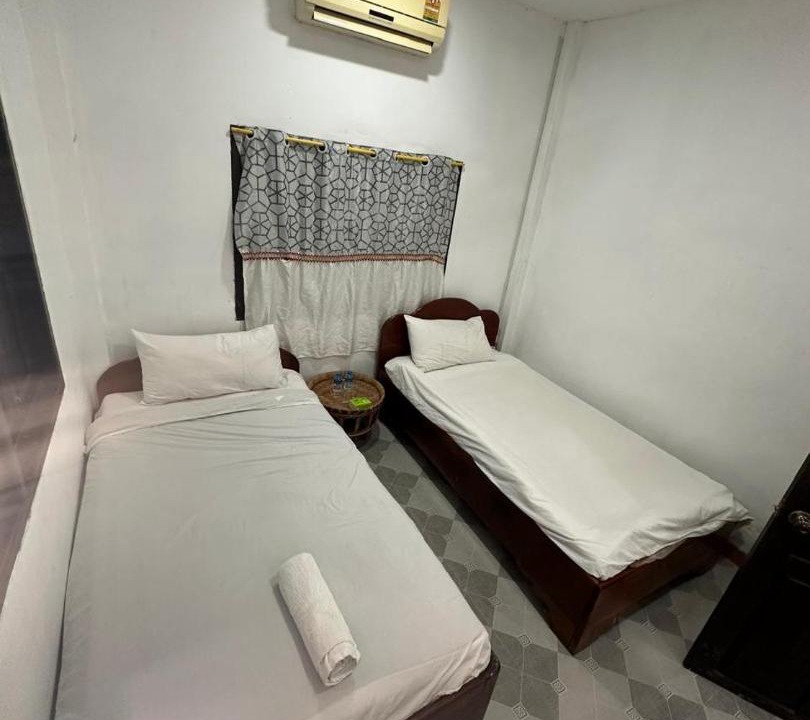 Photo of Bedroom in Pakbeng