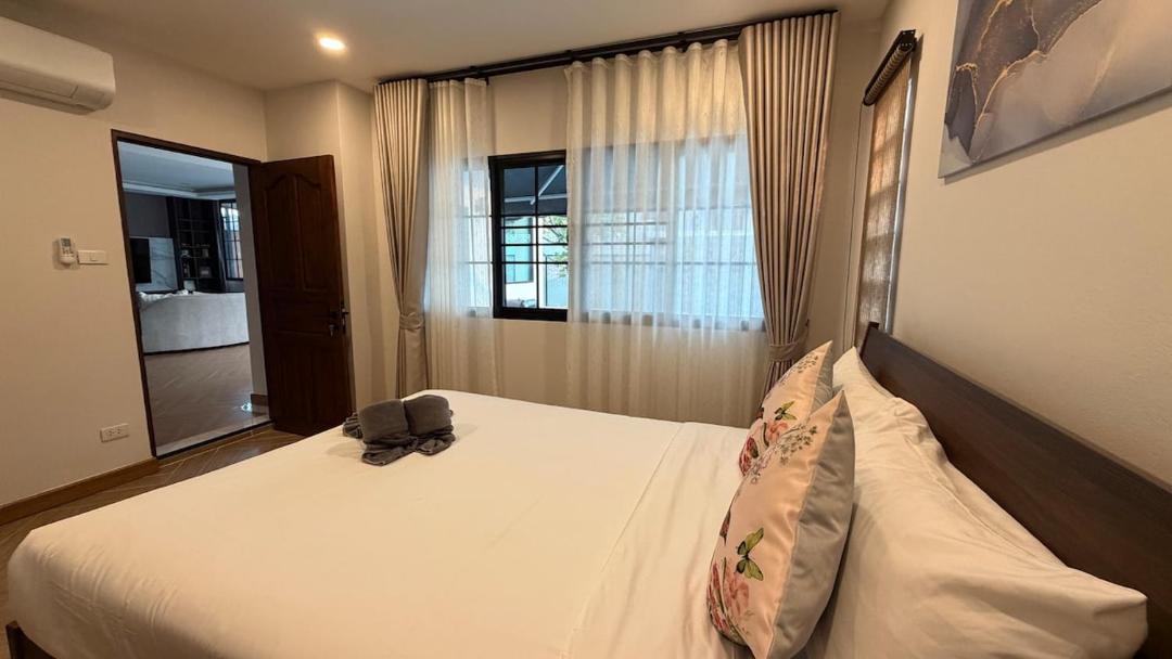 Photo of Bedroom in San Sai