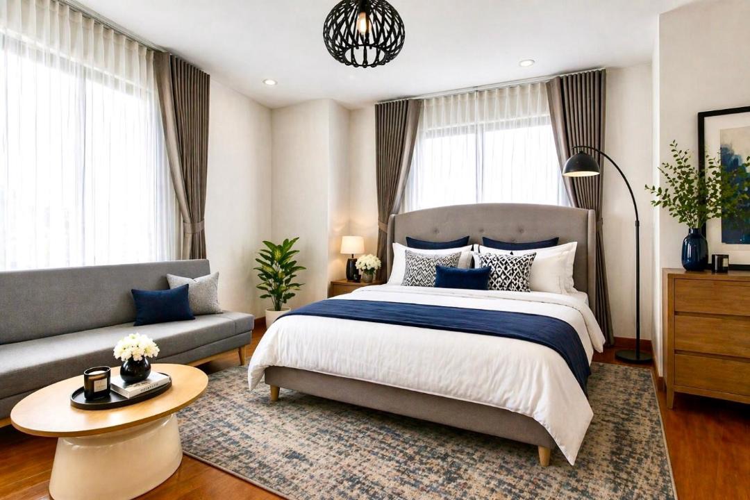 Photo of Bedroom in Chom Phon