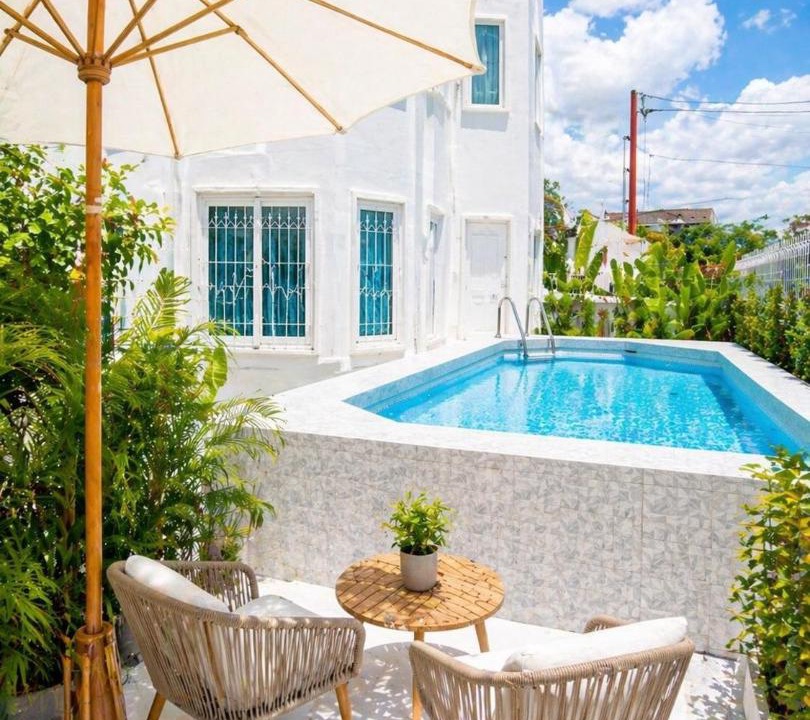 Photo of Patio Balcony in Chom Phon