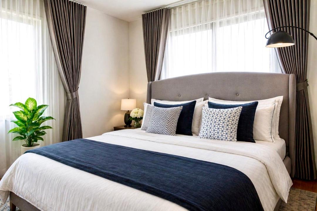 Photo of Bedroom in Chom Phon