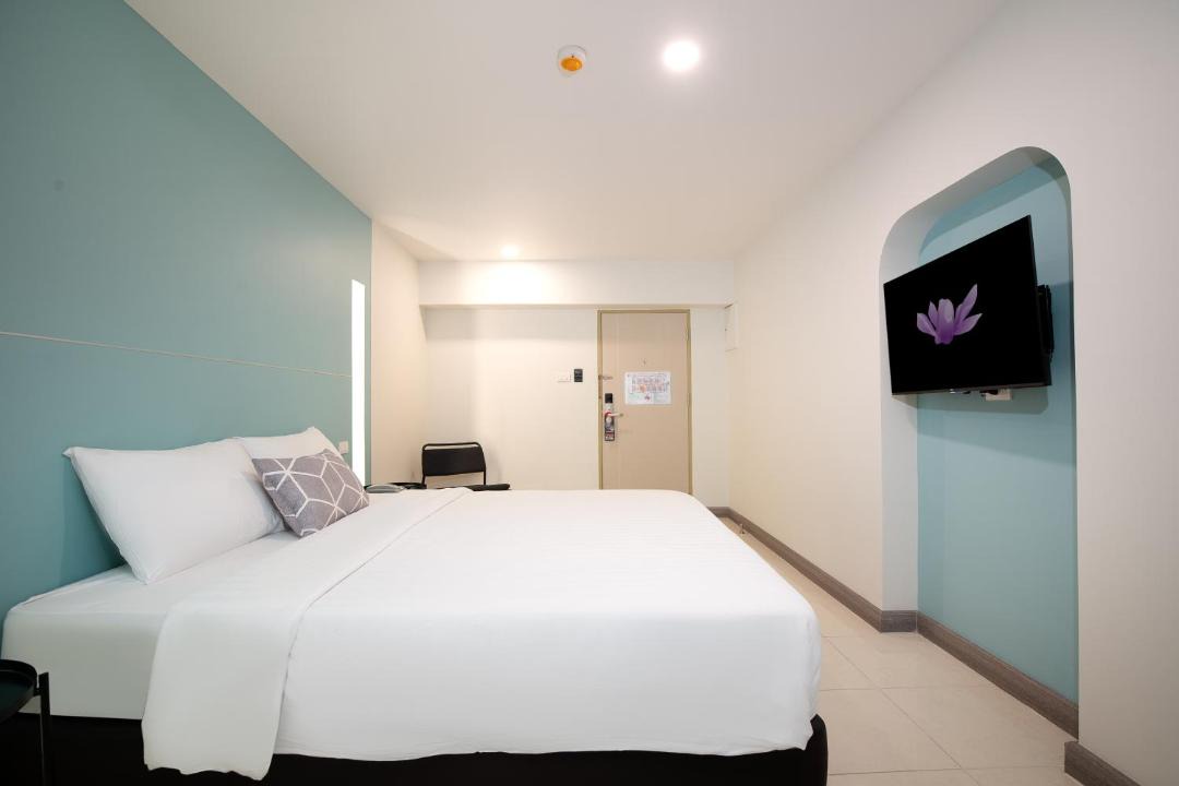 Photo of Bedroom in Khlong Chaokhunsing