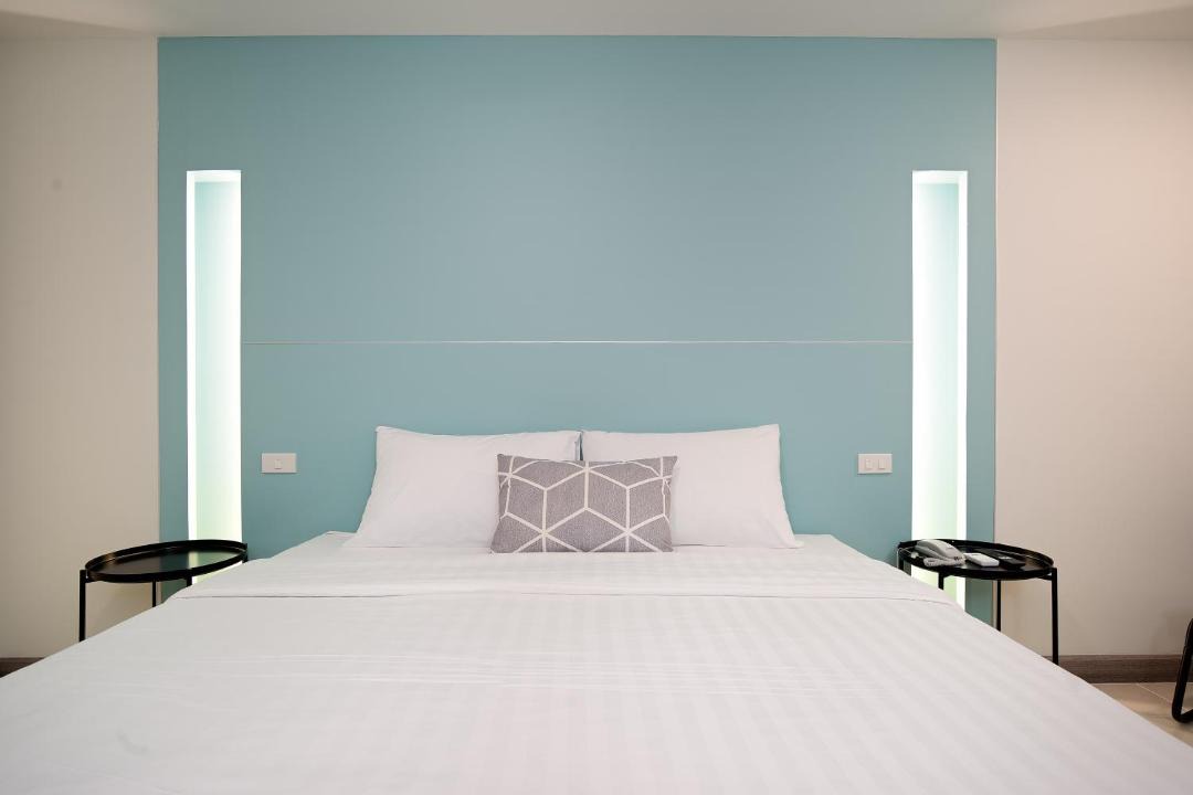 Photo of Bedroom in Khlong Chaokhunsing