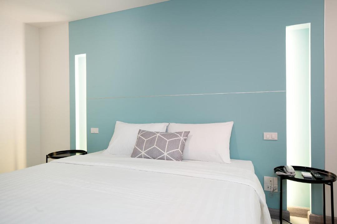 Photo of Bedroom in Khlong Chaokhunsing
