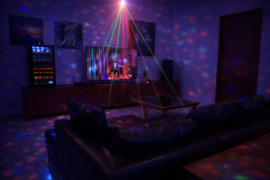 Photo of Livingroom in San Sai