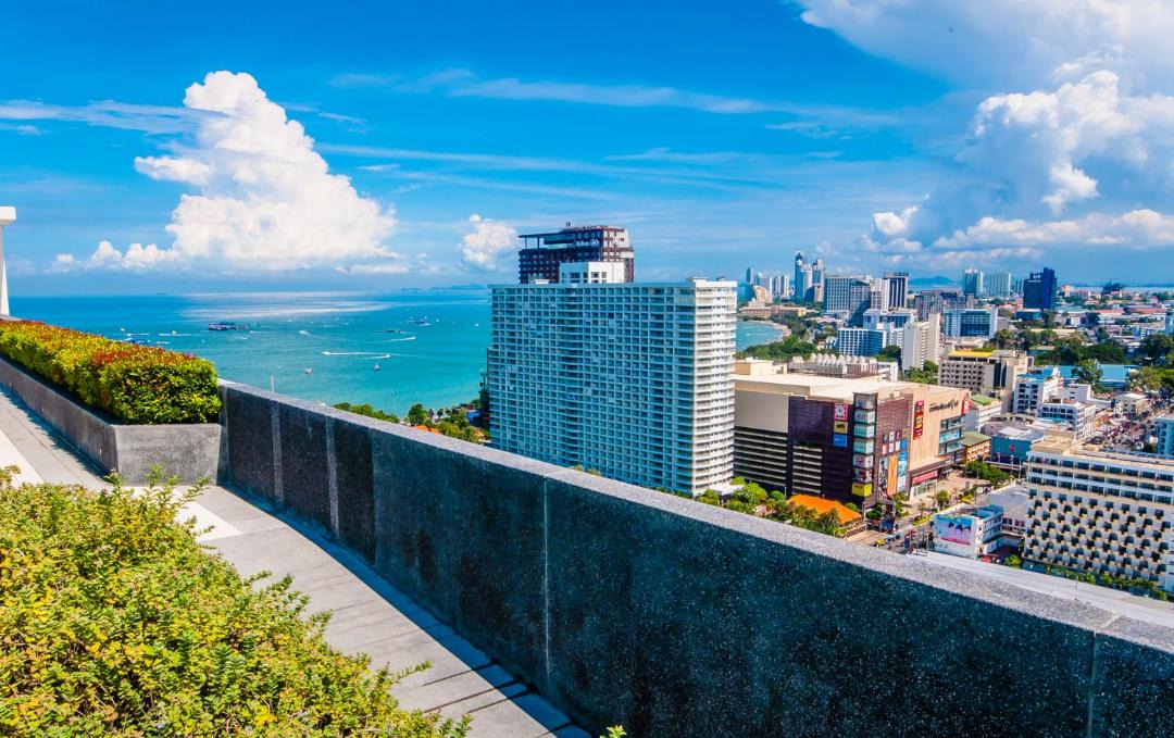 Photo of Others in Pattaya Bay