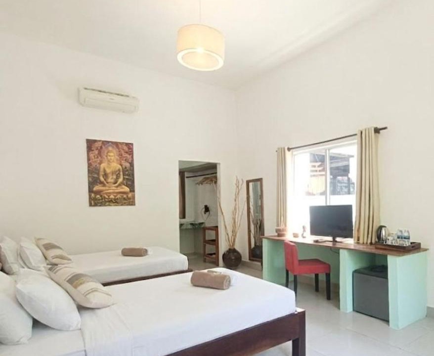 Photo of Bedroom in Sangkat Sla Kram