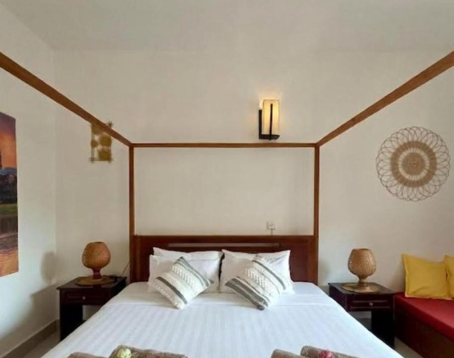 Photo of Bedroom in Sangkat Sla Kram