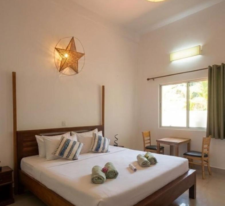 Photo of Bedroom in Sangkat Sla Kram