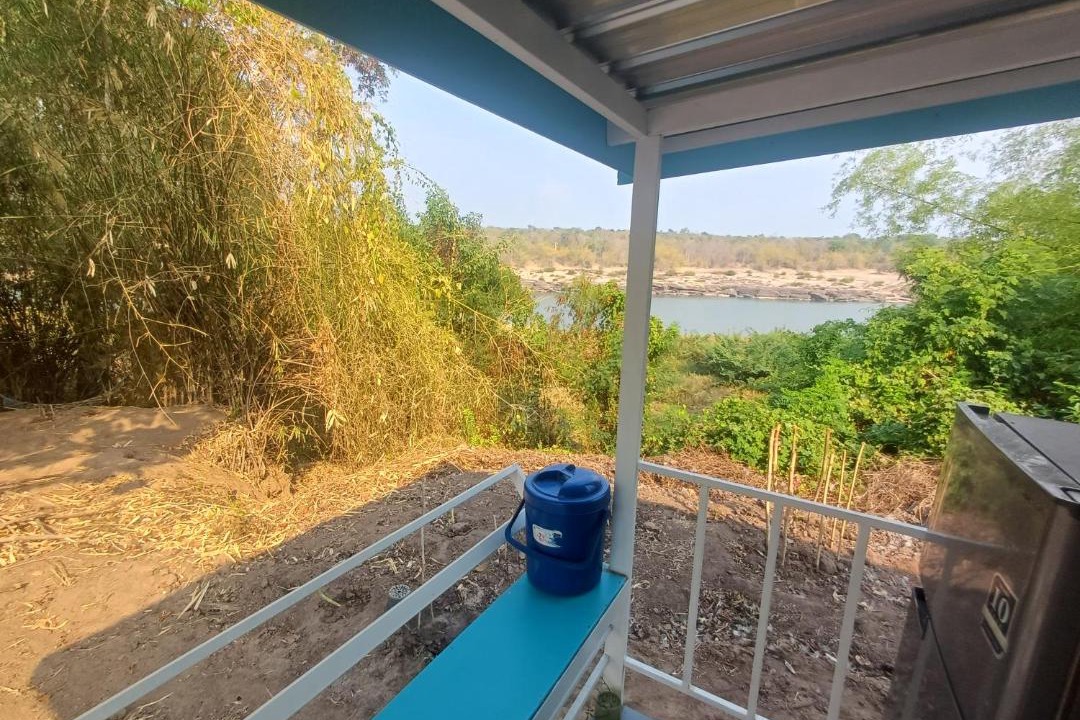 Photo of Patio Balcony in Khong Chiam