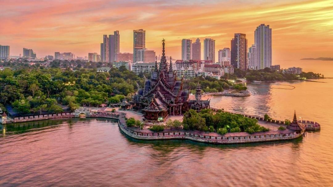 Photo of Others in South Pattaya