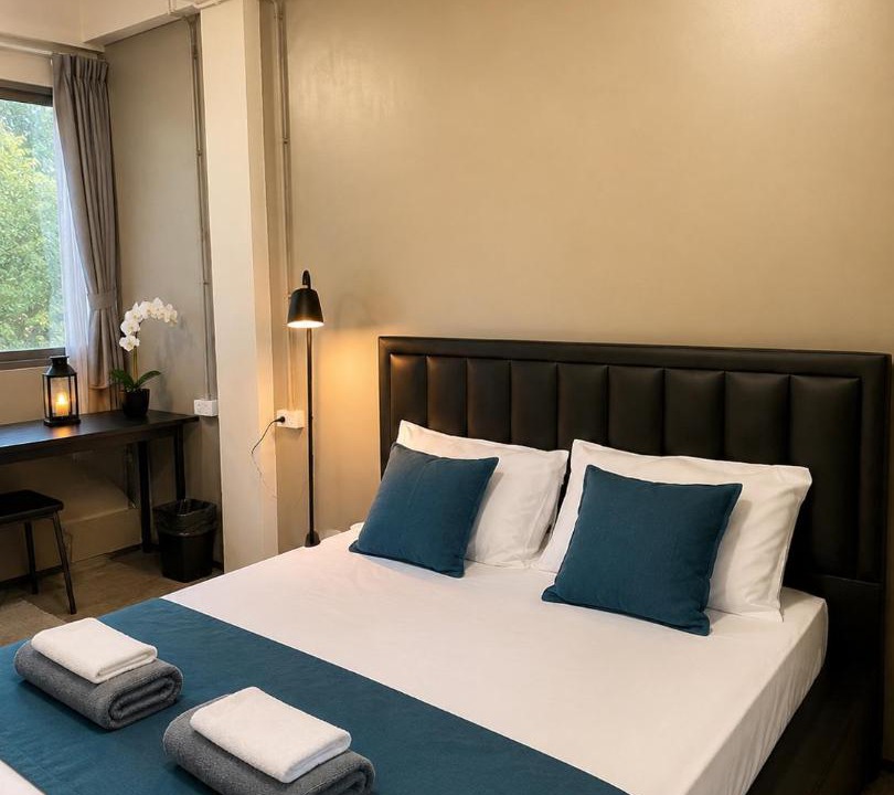 Photo of Bedroom in Chong Nonsi