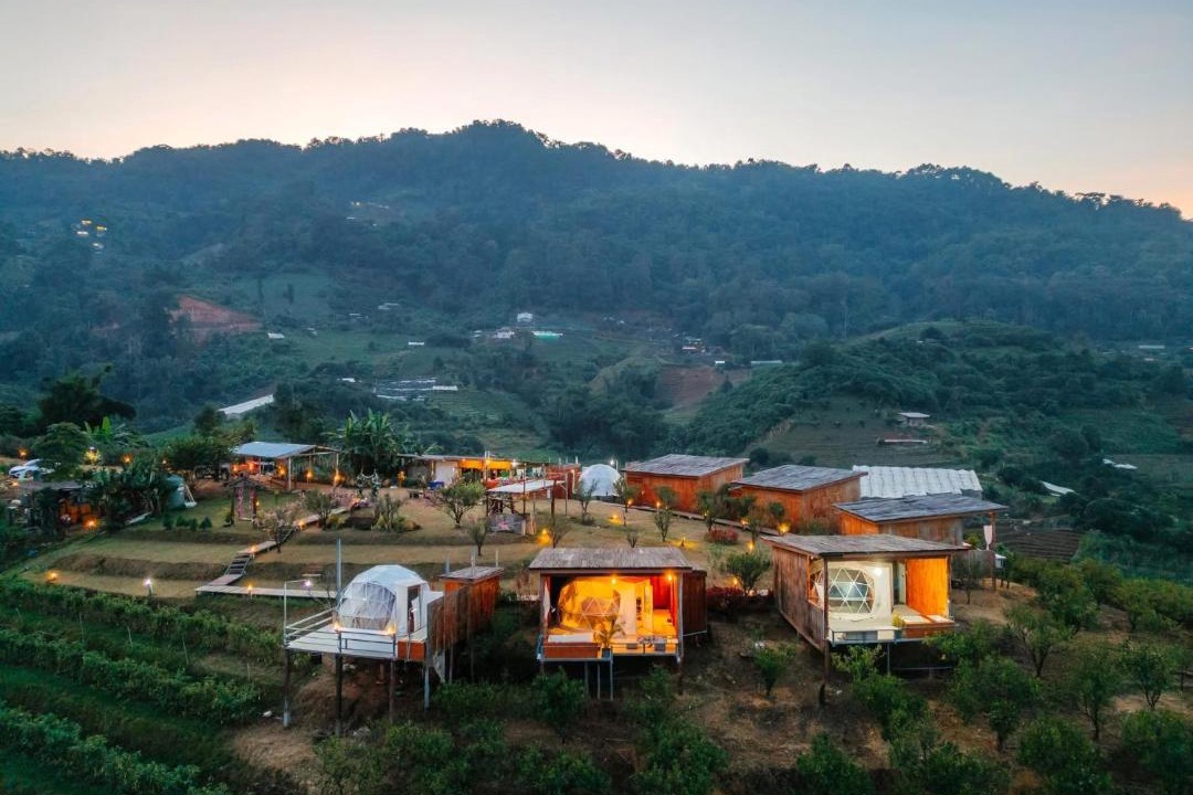 Photo of Others in Pong Yaeng