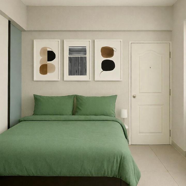 Photo of Bedroom in Samsen Nok