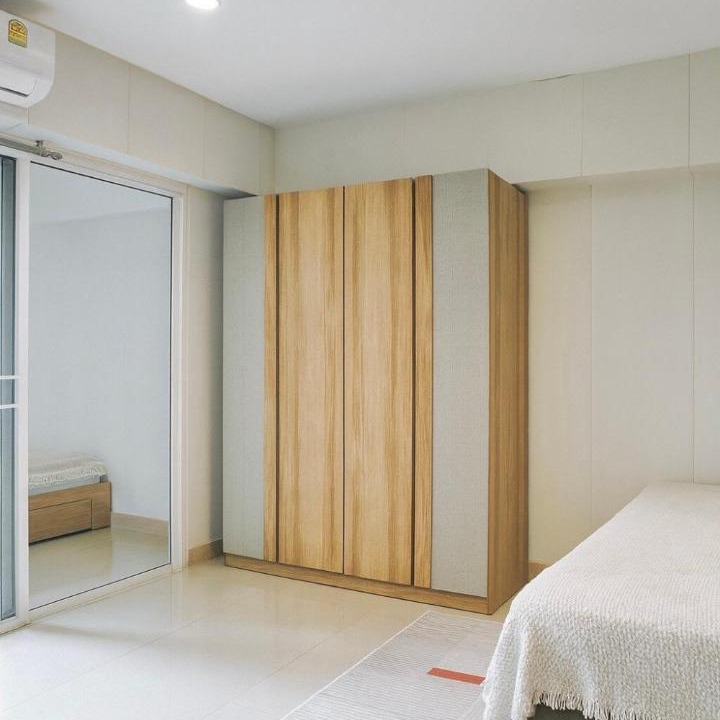 Photo of Bedroom in Samsen Nok