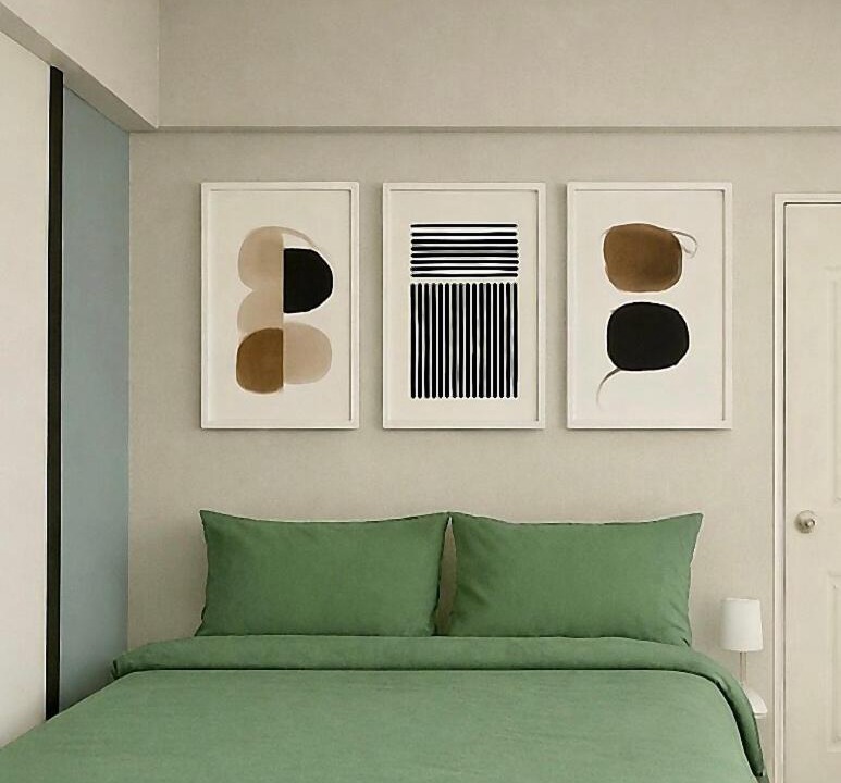 Photo of Bedroom in Samsen Nok