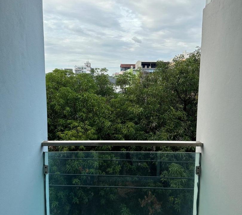 Photo of Patio Balcony in Samsen Nok