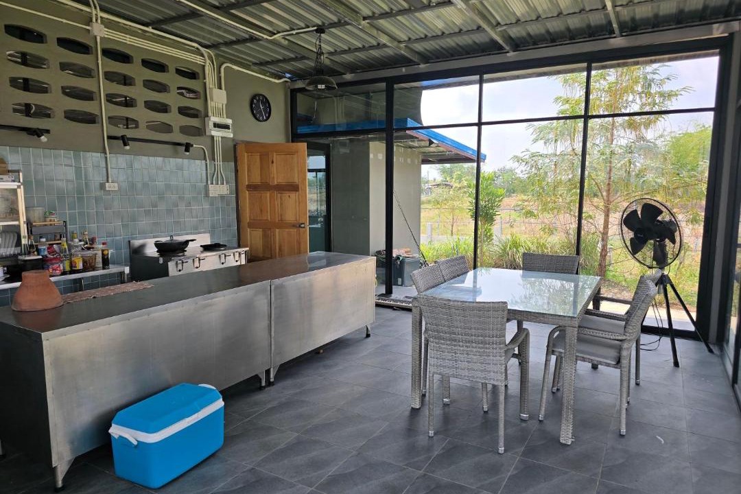 Photo of Kitchen in Non Rang