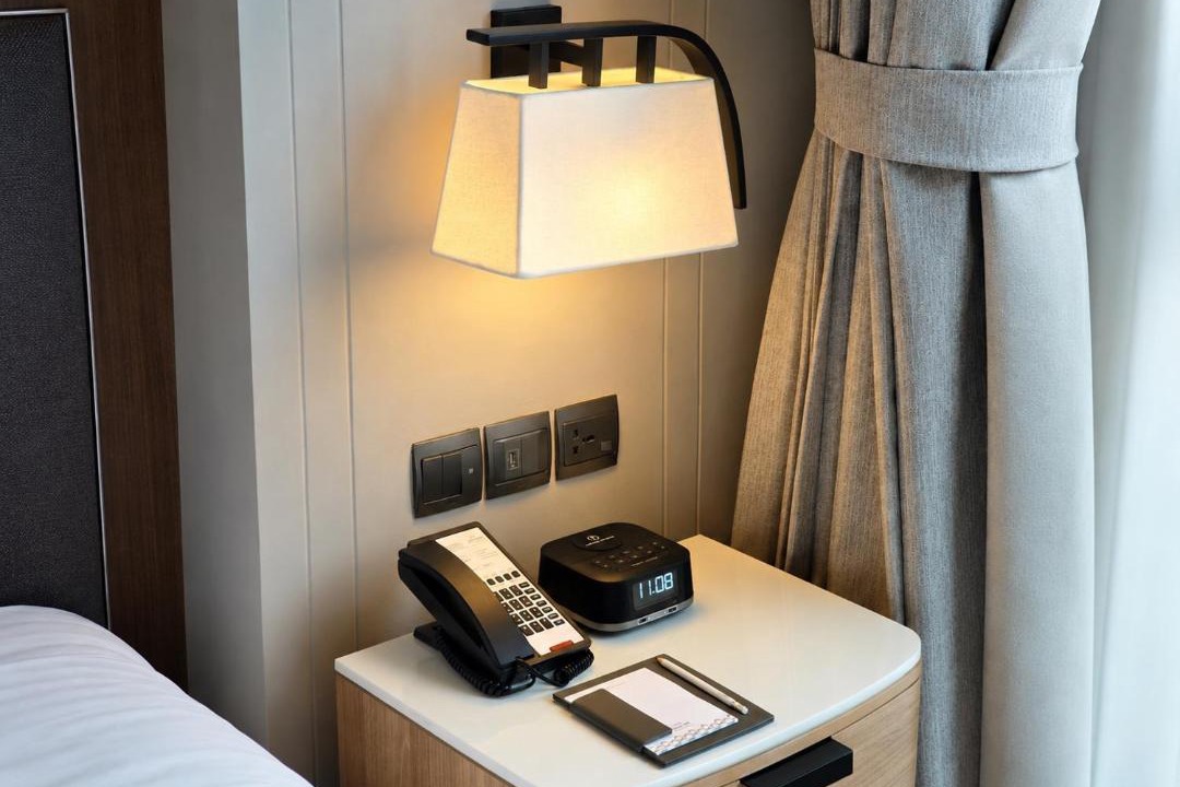 Photo of Bedroom in Khlong Toei
