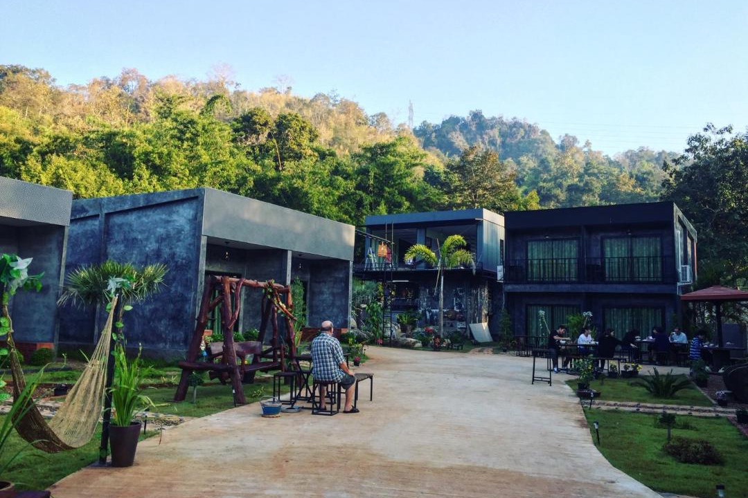Photo of Others in Thong Pha Phum
