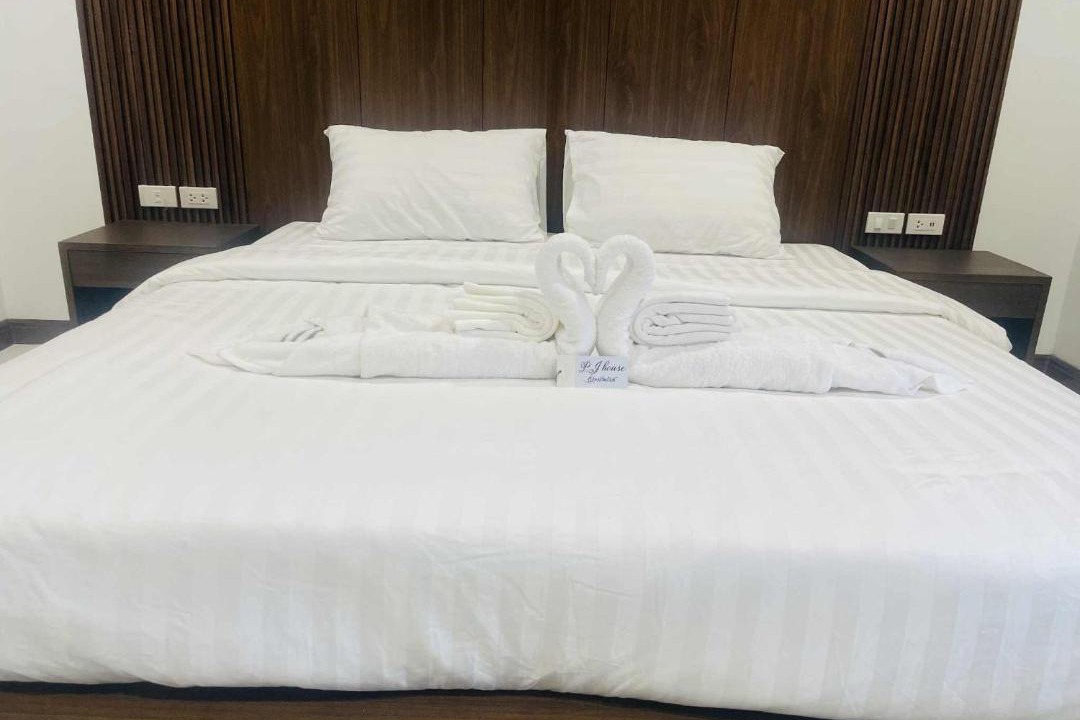 Photo of Bedroom in Laplae