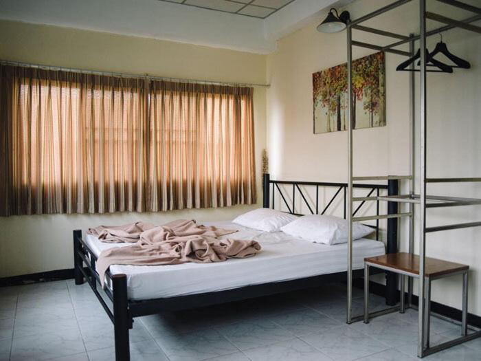 Photo of Bedroom in Vientiane