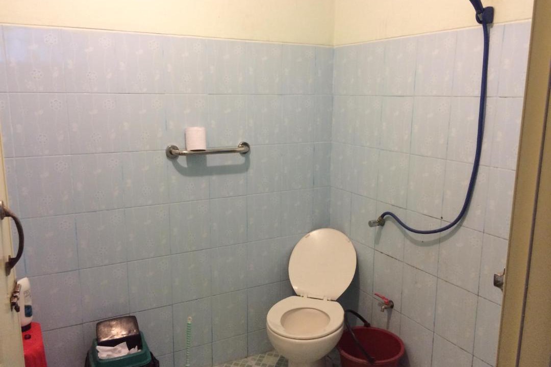 Photo of Bathroom in Vientiane