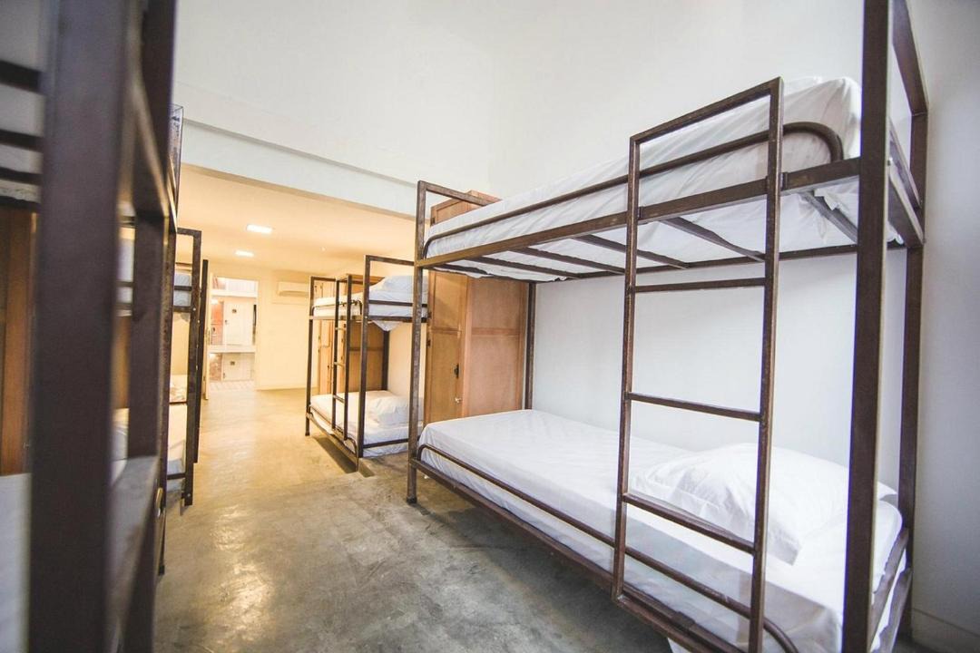 Photo of Bedroom in Vientiane