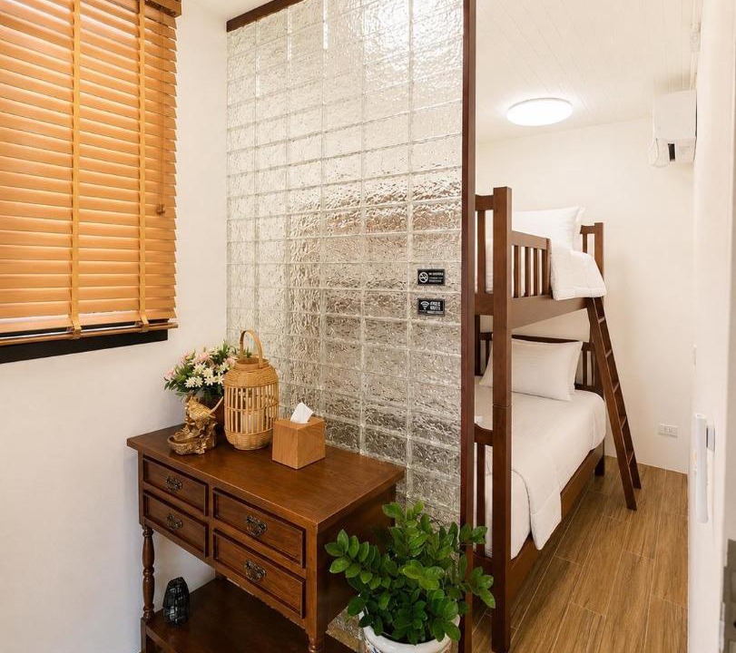 Photo of Bedroom in Mae Pu Kha