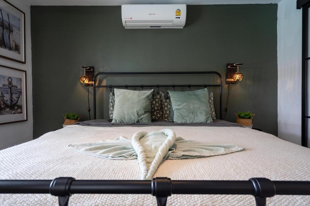 Photo of Bedroom in Ko Lanta