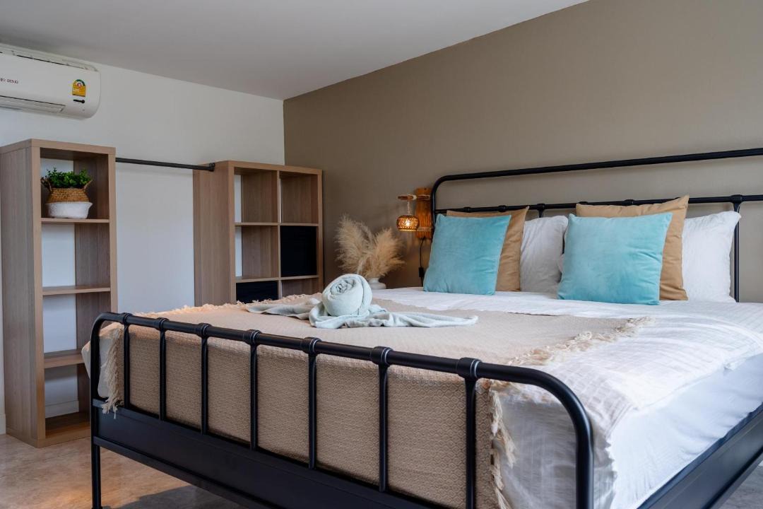 Photo of Bedroom in Ko Lanta