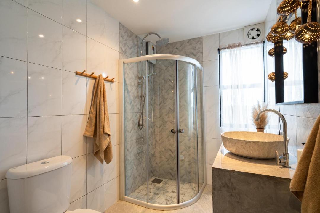 Photo of Bathroom in Ko Lanta
