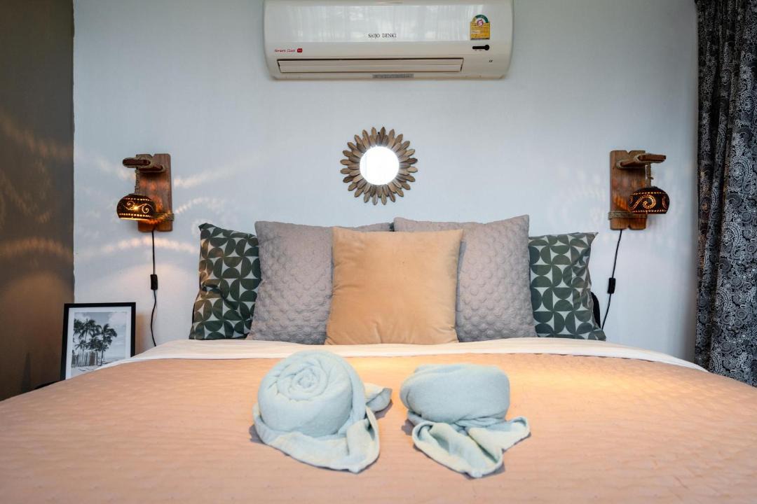 Photo of Bedroom in Ko Lanta