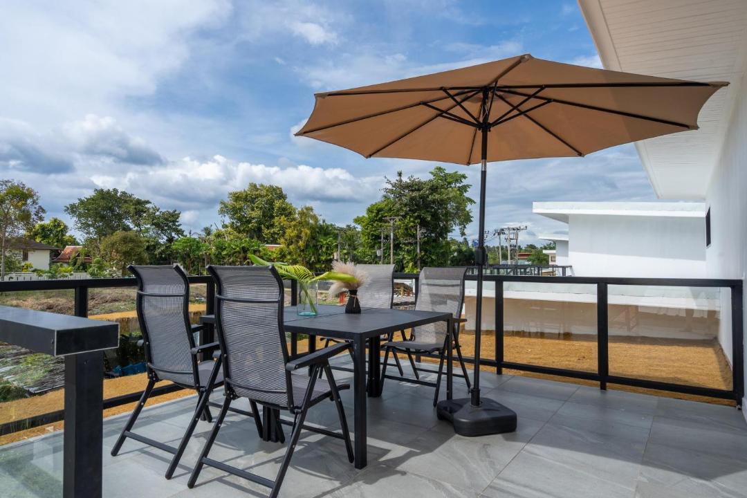Photo of Patio Balcony in Ko Lanta