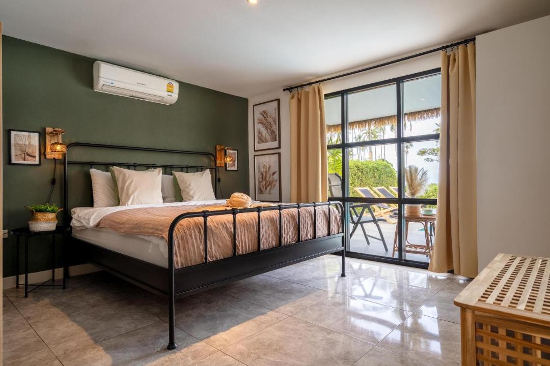 Photo of Bedroom in Ko Lanta
