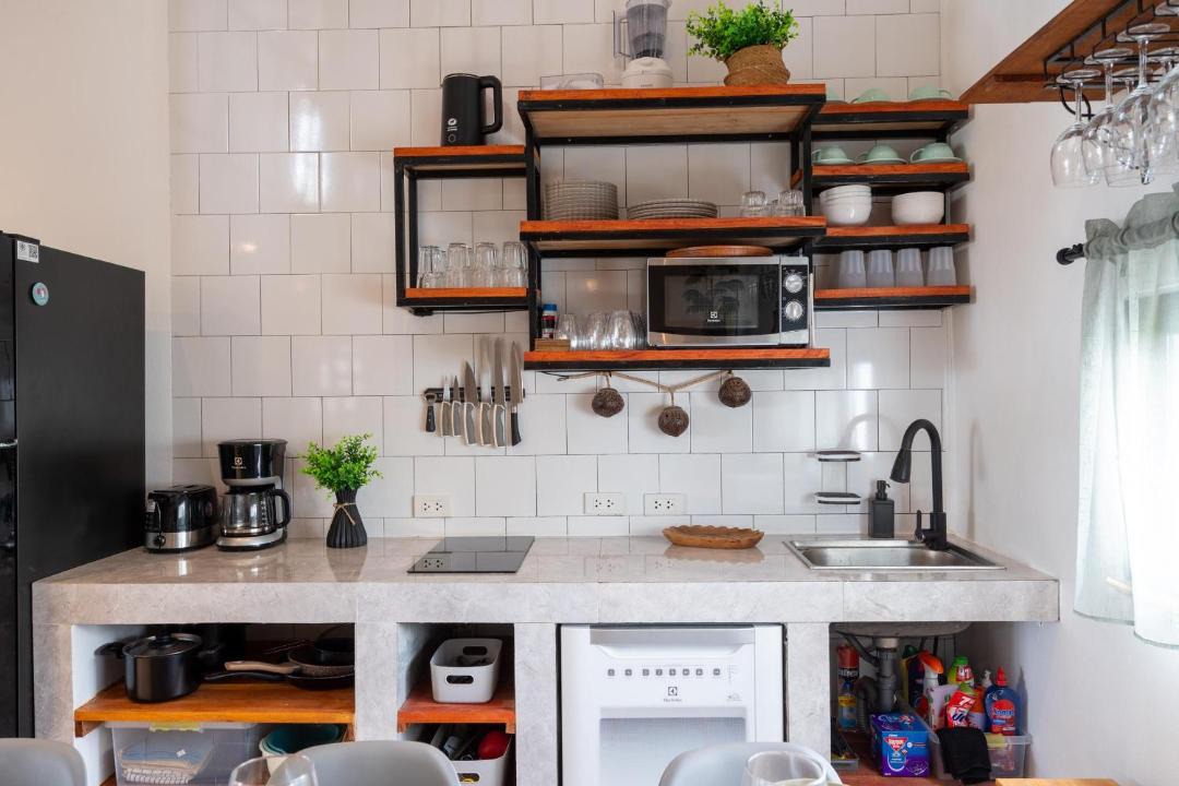 Photo of Kitchen in Ko Lanta