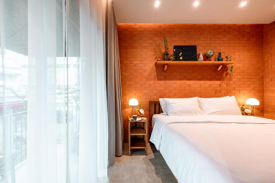 Photo of Bedroom in Chanthaburi