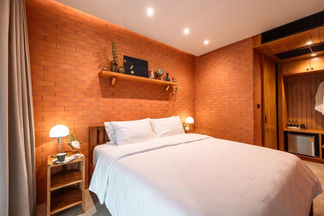 Photo of Bedroom in Chanthaburi