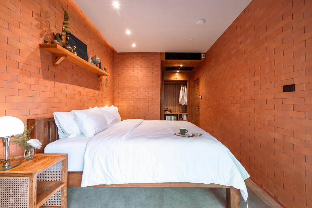 Photo of Bedroom in Chanthaburi
