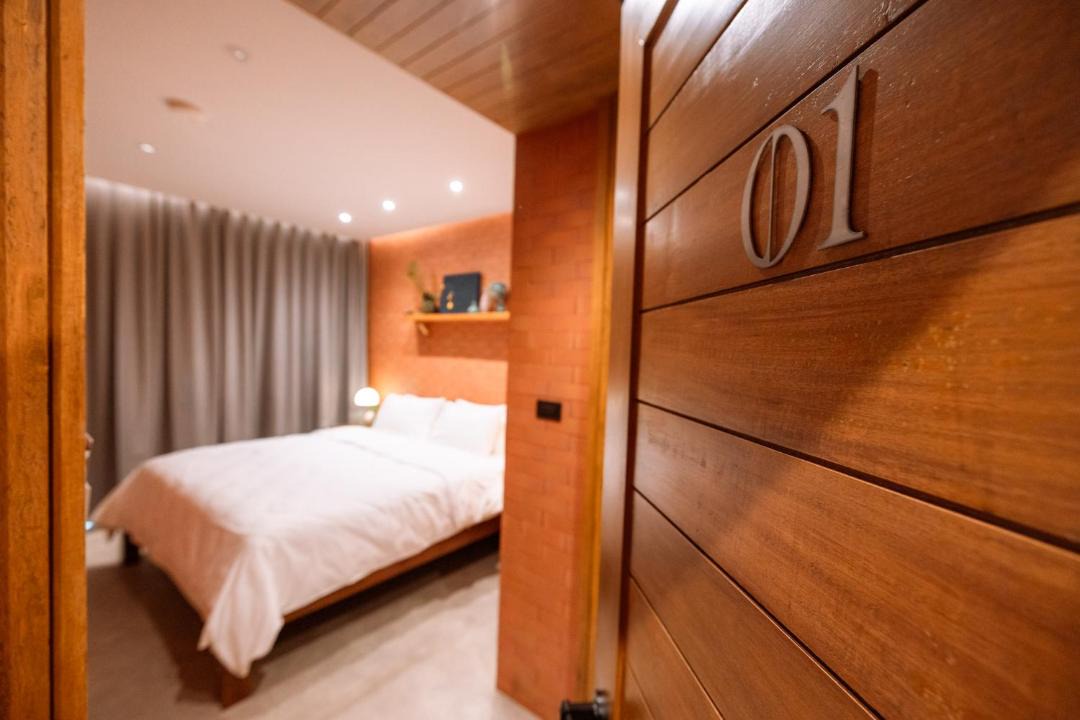 Photo of Bedroom in Chanthaburi