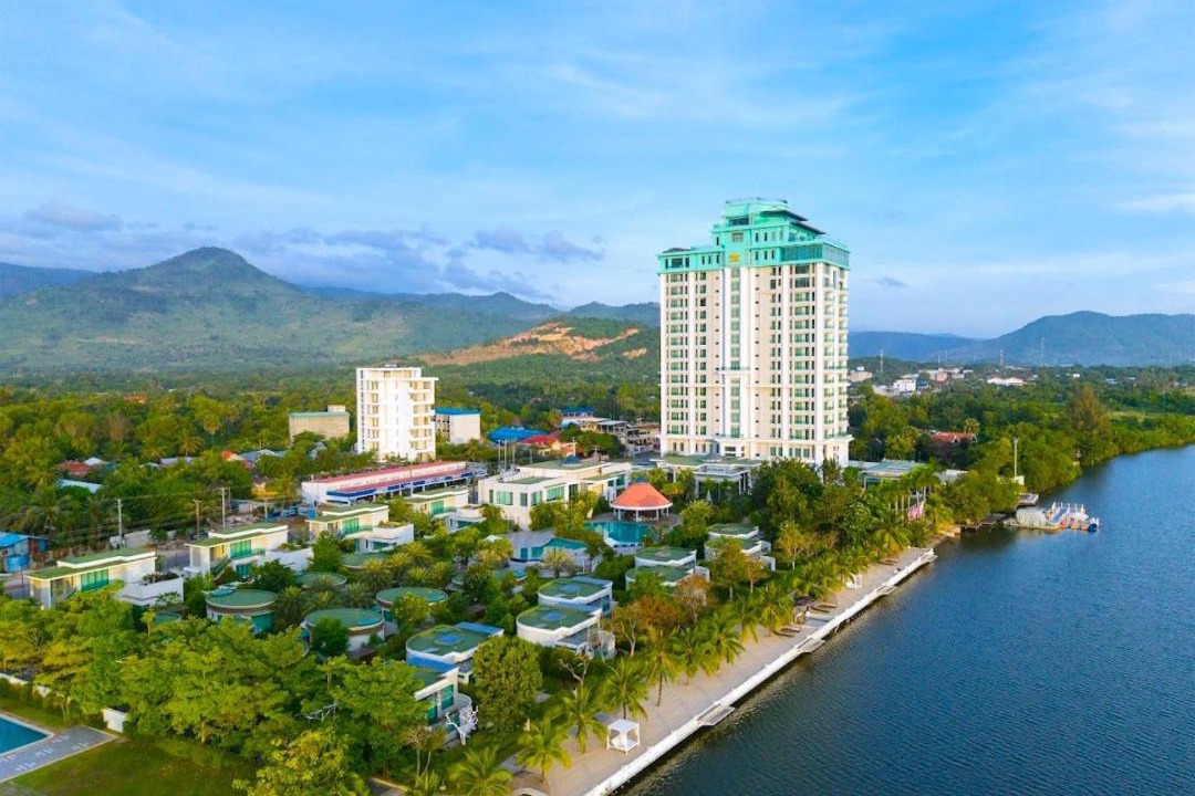 Photo of Others in Kampot