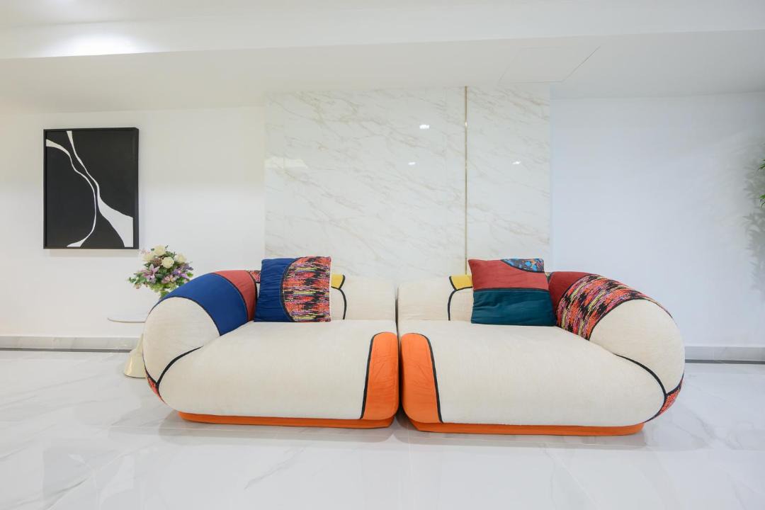 Photo of Livingroom in Thanon Phaya Thai