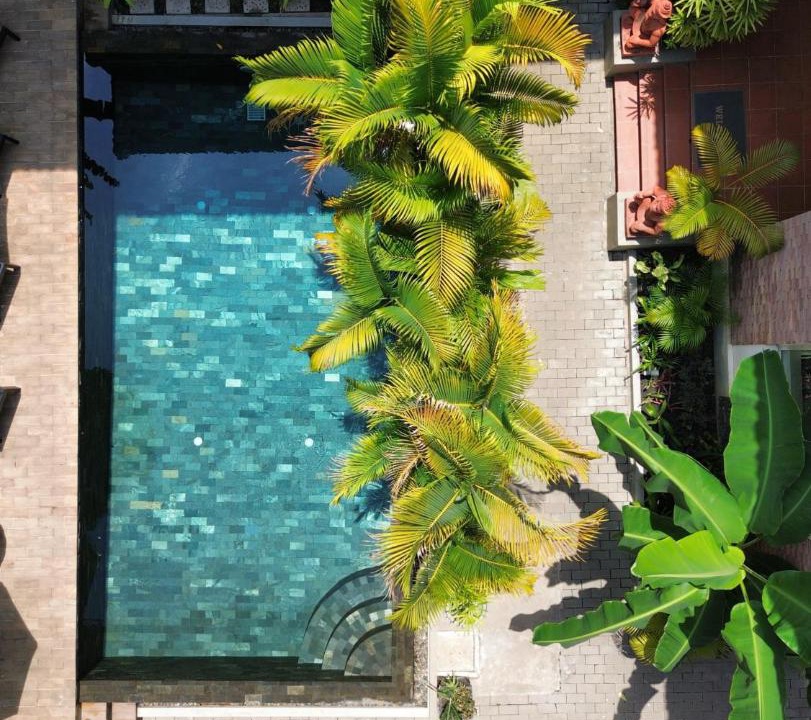 Photo of Patio Balcony in Sangkat Sla Kram