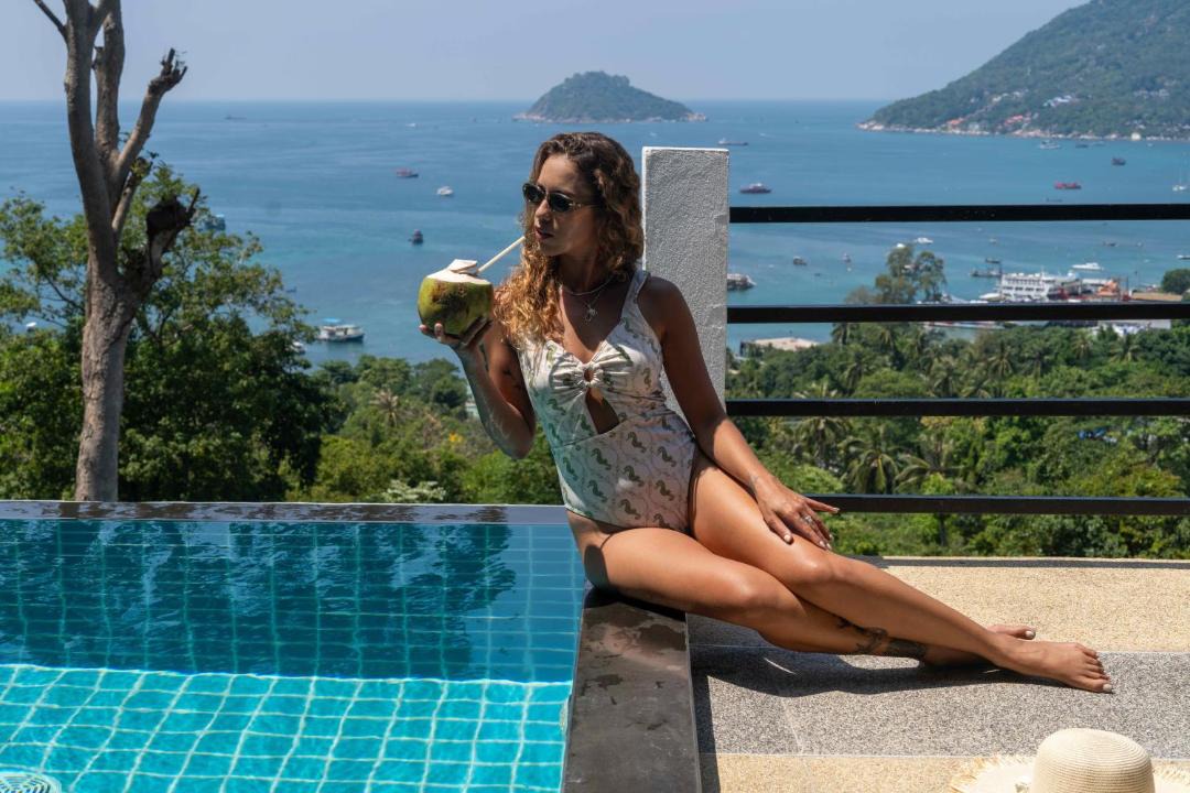 Photo of Others in Koh Tao