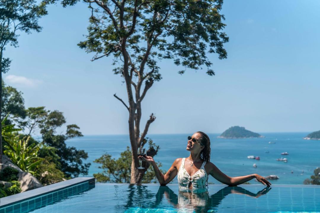 Photo of Others in Koh Tao