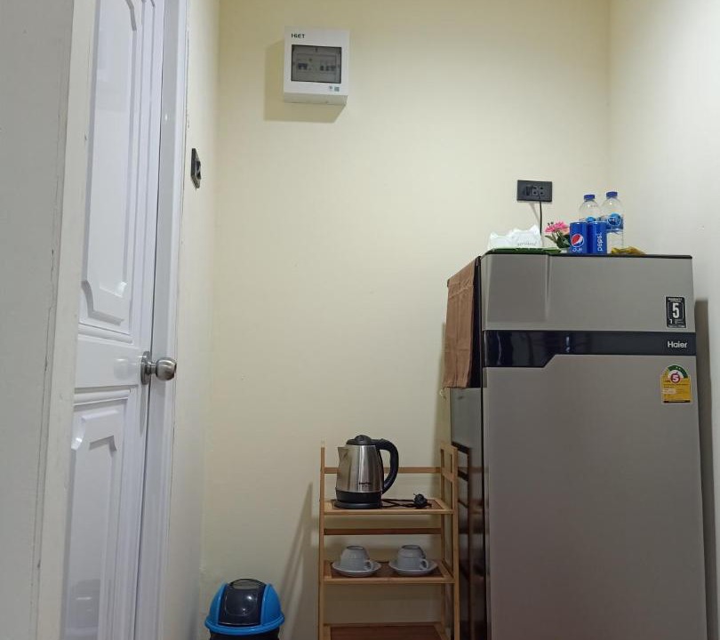 Photo of Kitchen in Khanom