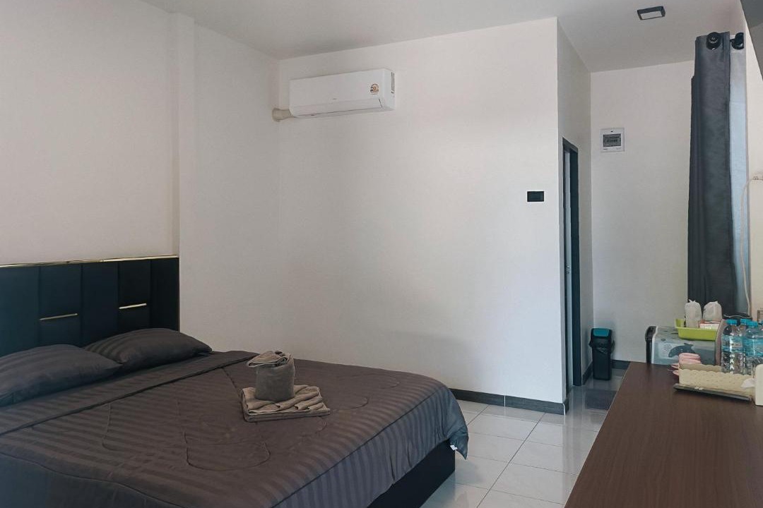 Photo of Bedroom in Khanom